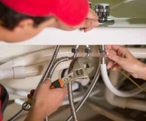 About The Faucet Pros Beverly, WA